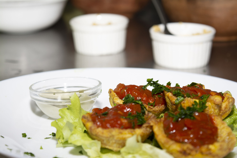Food & Drinks 5, Manso Boutique Guesthouse, Guayaquil
