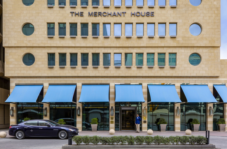 Exterior & Views 2, The Merchant House, Manama