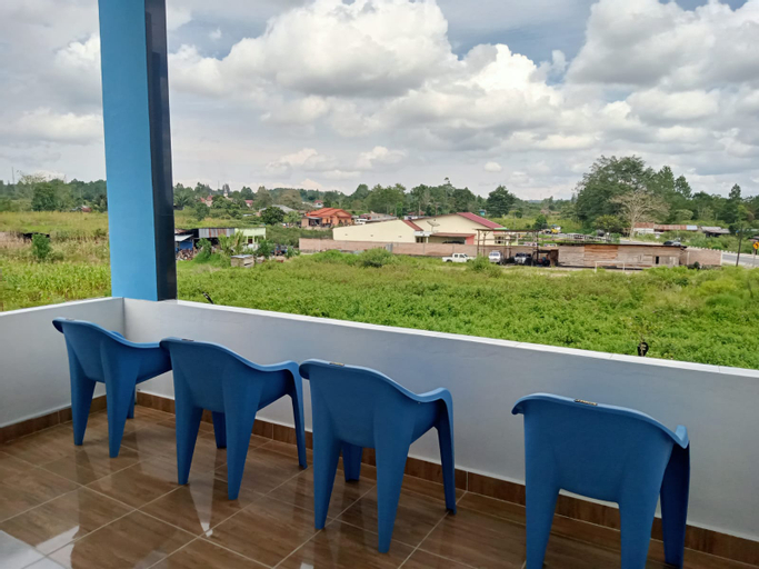 Exterior & Views 5, Cikom Hotel, North Tapanuli