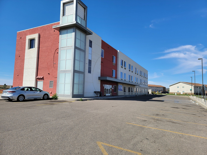 Exterior & Views 2, Baymont by Wyndham Williston, Williams