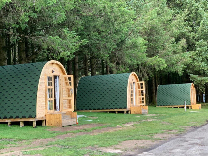 Others 5, Colliford Lake Hotel & Holiday Site, Cornwall