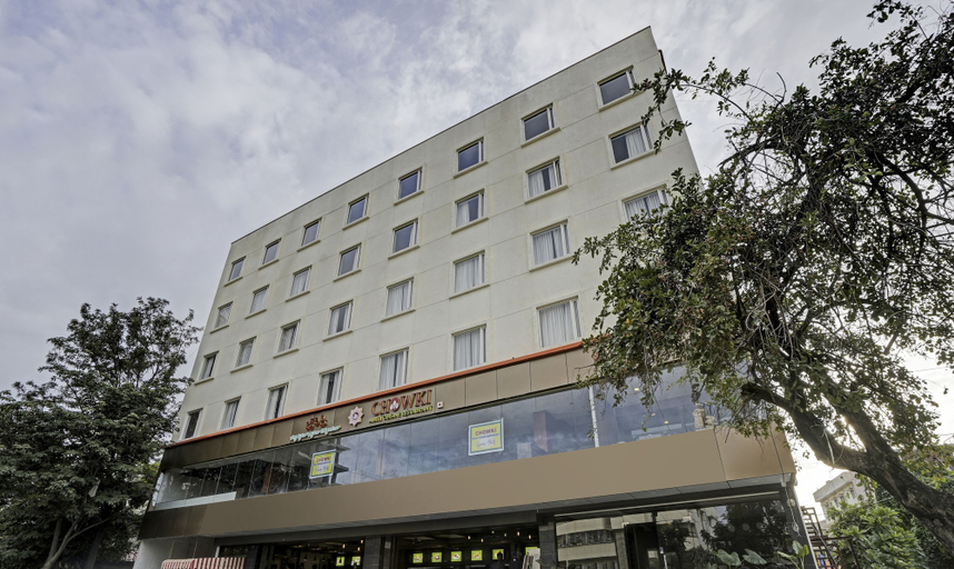 Exterior & Views 2, Happy Stays, Bangalore