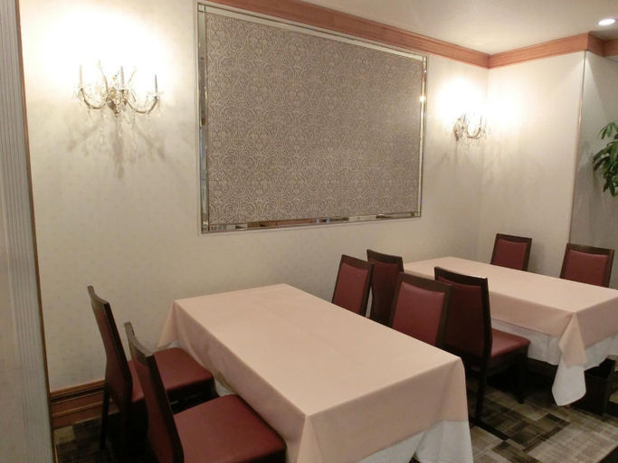 Food & Drinks 5, Gifu Castle Inn, Gifu
