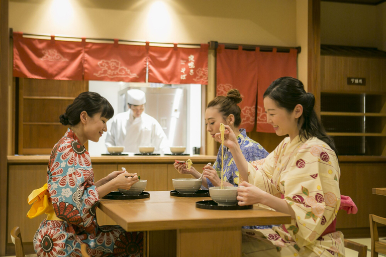 Food & Drinks 5, Oyado Tsukiyonousagi, Izumo