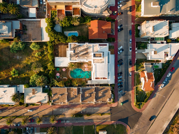 Exterior & Views, Selina Punta del Este, n.a351