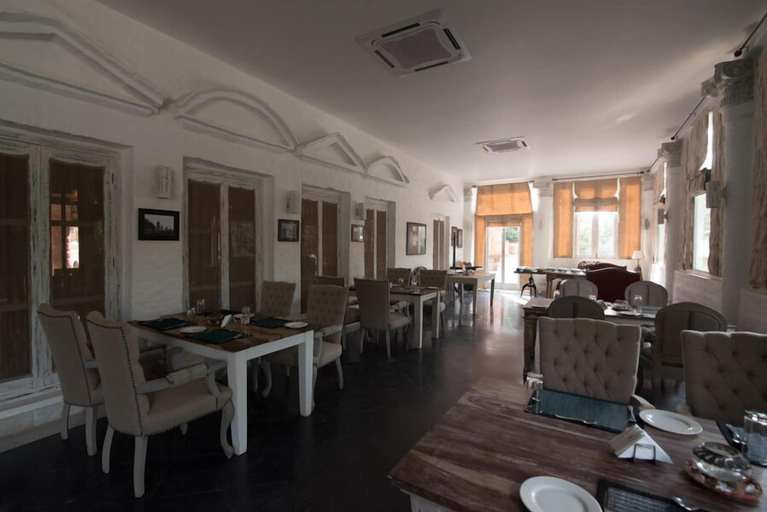 Food & Drinks 4, The Rajbari Bawali, South 24 Parganas
