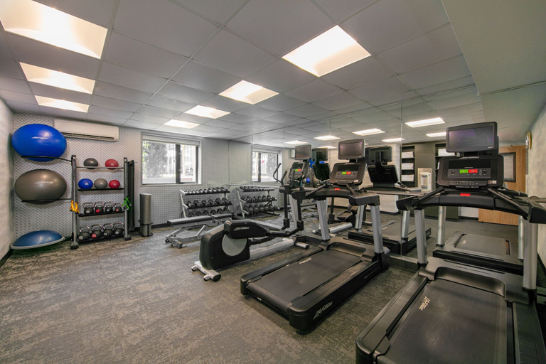 Others 4, Fairfield Inn by Marriott JFK Airport, New York