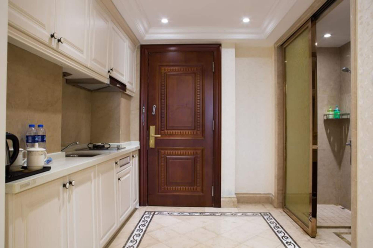 Others 5, Ruide Apartment Wanyi Plaza Branch, Guangzhou