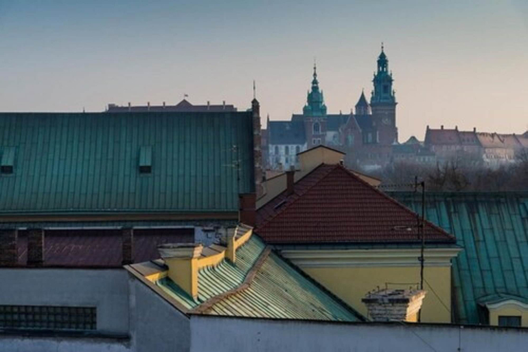 Exterior & Views 2, Aparthotel Stare Miasto, Kraków City