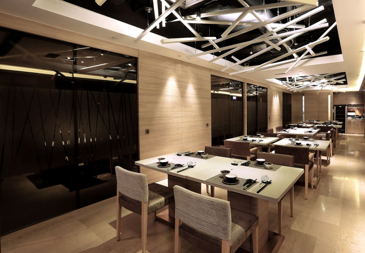 Food & Drinks 2, Lodgewood by Nina Hospitality丨Mong Kok, Kowloon