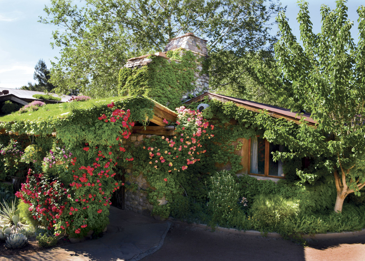 Exterior & Views 2, El Portal Sedona Hotel, Coconino