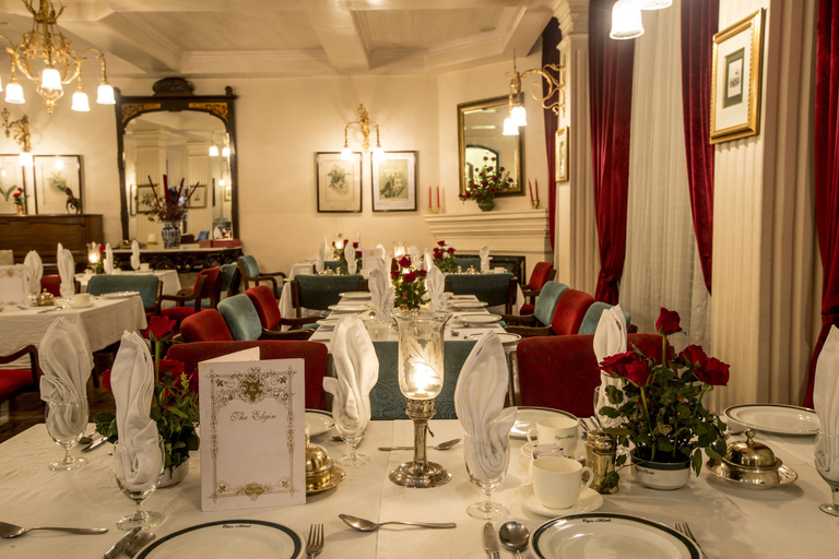 Food & Drinks 5, The Elgin, Darjeeling, Darjiling