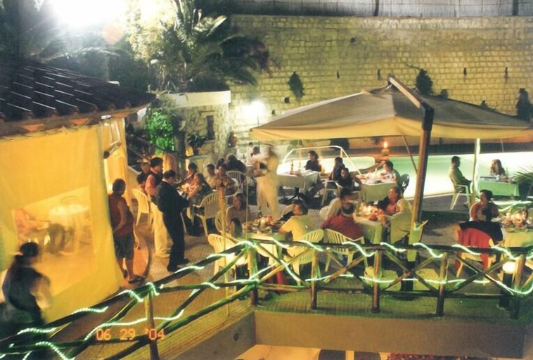 Food & Drinks 5, Hotel Residence La Rosa, Napoli