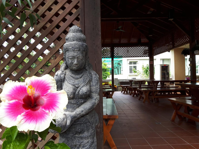 Food & Drinks 4, Lins Ju Homestay, Nantou