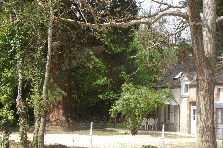 Exterior & Views 2, Le Domaine de Jaugy - Hostel, Loir-et-Cher