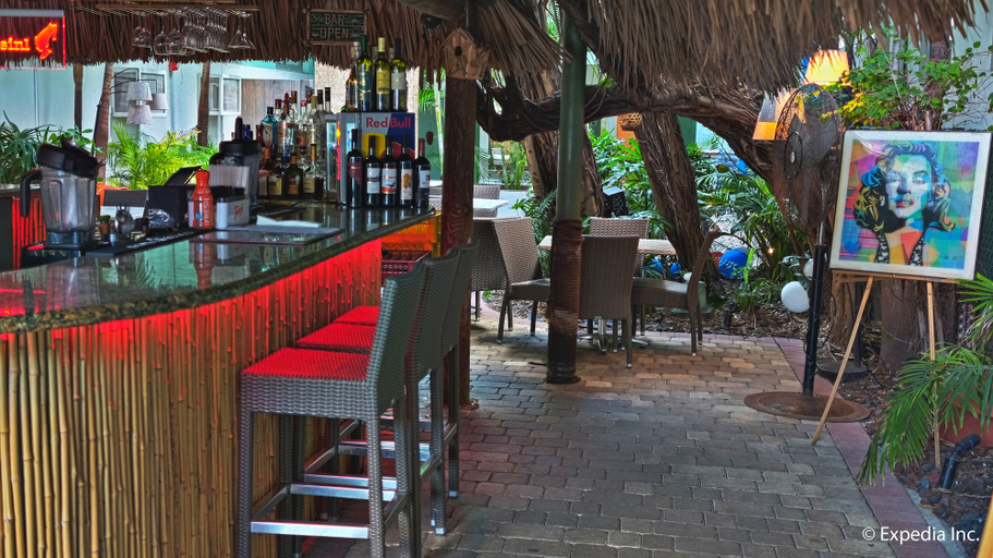 Food & Drinks 5, The Kent Hotel, Miami-Dade
