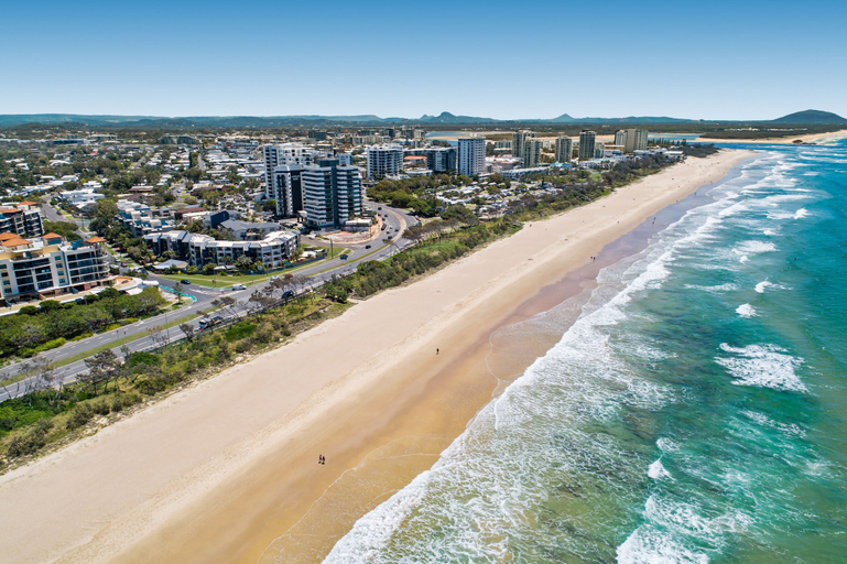 Others 5, Mylos Holiday Apartments, Maroochy - Maroochydore