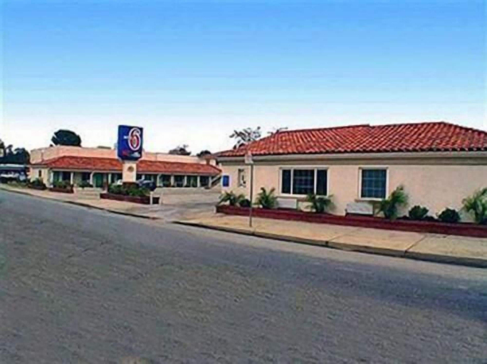 Exterior & Views 2, Motel 6 Marysville, CA, Yuba