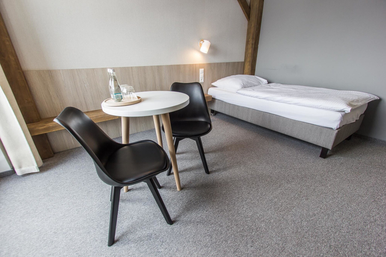 Bedroom 3, Hotel Gorecznik, Ostrów Wielkopolski