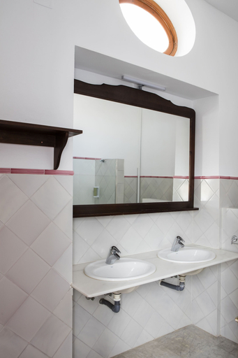 Bathroom 4, TUGASA HOTEL CASA PALACIO MEDINA SIDONIA, Cádiz