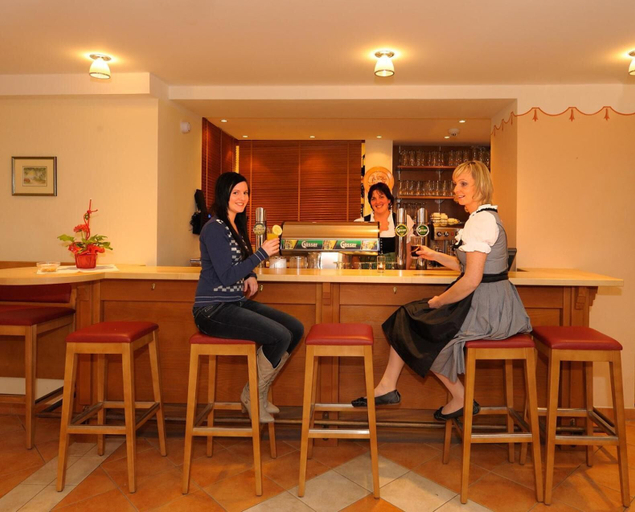Food & Drinks 4, Gasthof Werfenerhof, Sankt Johann im Pongau