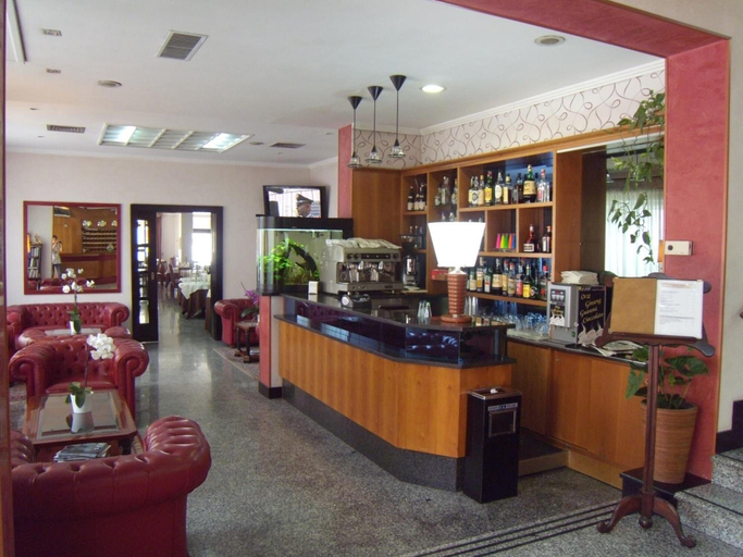 Food & Drinks 5, Astor Hotel, Frosinone