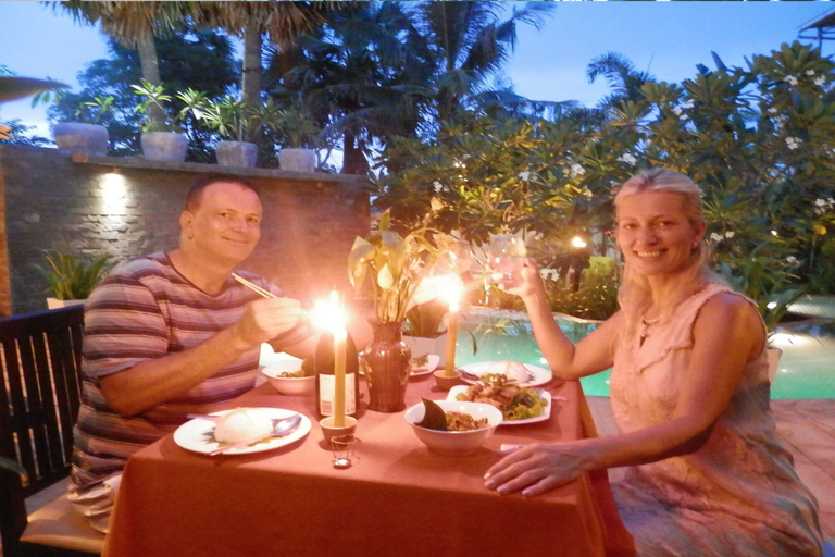 Food & Drinks 5, Hak Boutique Hotel & Resort, Siem Reap