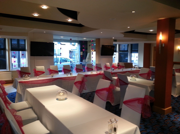 Food & Drinks 5, Windsor Hotel, North Tyneside