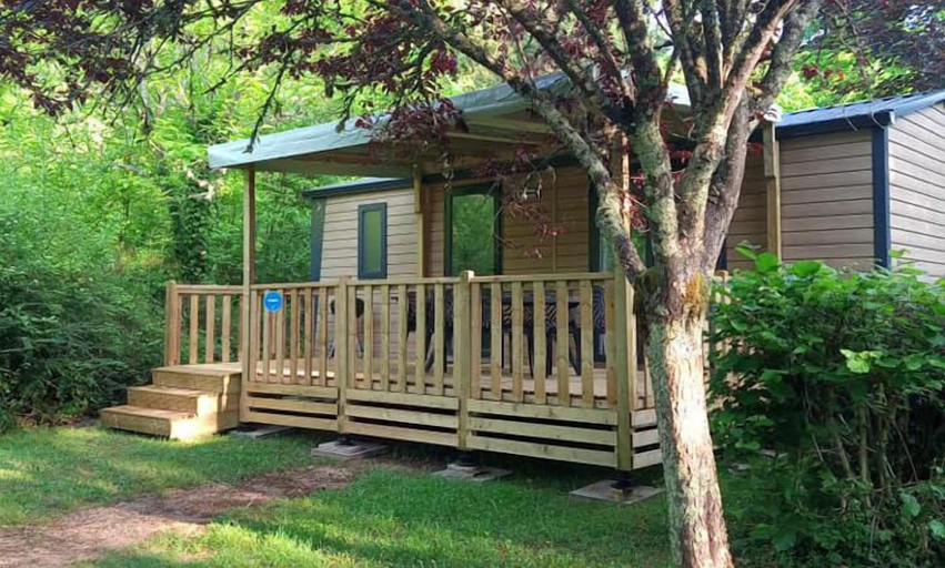 Exterior & Views 2, Camping du Lac de Saint-Pardoux, Haute-Vienne