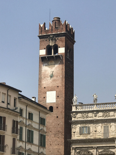 Exterior & Views 2, Home Meryem Locazione Turistica, Verona