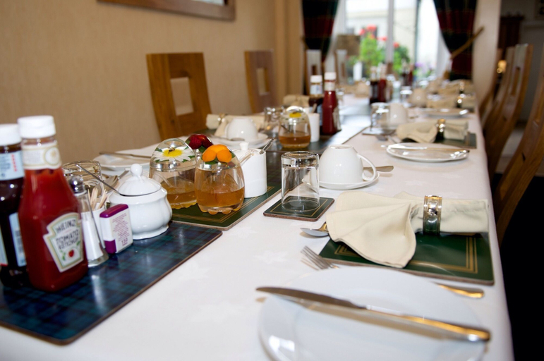Food & Drinks 5, Daviot House, South Ayrshire