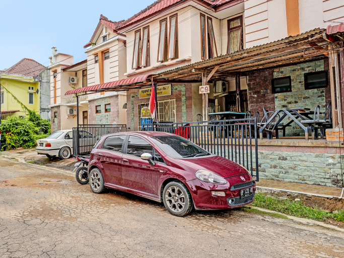 Exterior & Views 1, 91636 K'dadut Homestay, Batam
