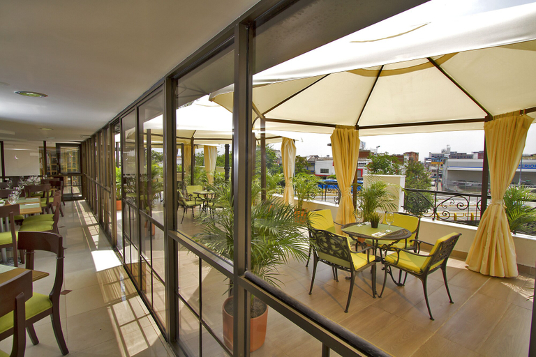 Food & Drinks 4, Hotel Cosmos Cali, Santiago de Cali