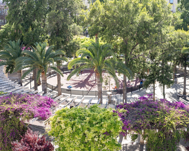 Exterior & Views 2, Hotel Nou Baleares, Baleares