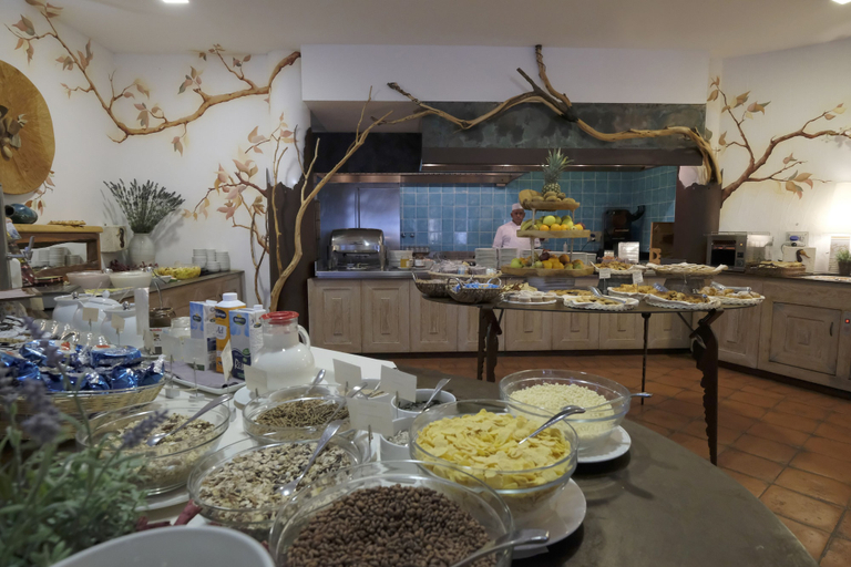 Food & Drinks 5, Residence Baia Caddinas, Olbia-Tempio