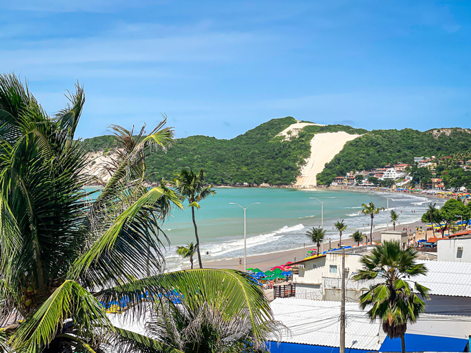 Others 5, Ponta Negra Suites & Apart, Natal