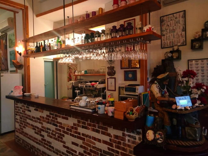 Food & Drinks 5, La Fleur B&B, Pingtung