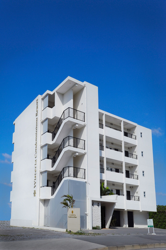 Exterior & Views 3, Wisteria Condominium Resort, Motobu
