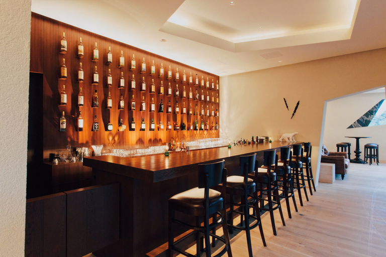 Food & Drinks 5, Hotel Keyforest Hokuto, Hokuto