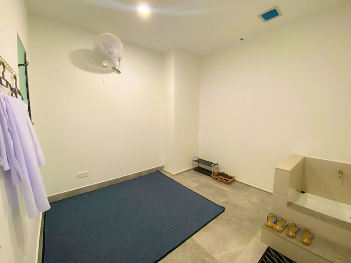 Others 5, AZ HOTEL & SERVICED APARTMENTS, Labuan