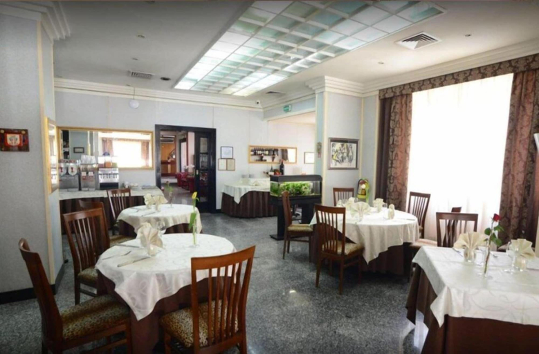 Food & Drinks 5, Astor Hotel, Frosinone