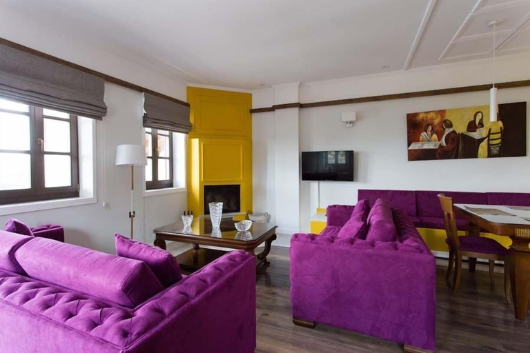 Others 5, ABI Luxury Villas, Epirus