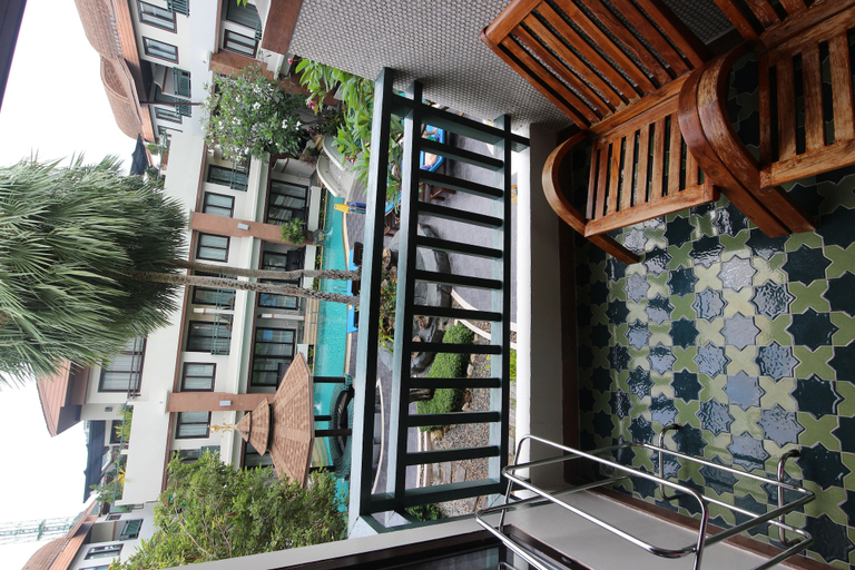 Exterior & Views 2, P.P. Palmtree Resort, Mueang Krabi