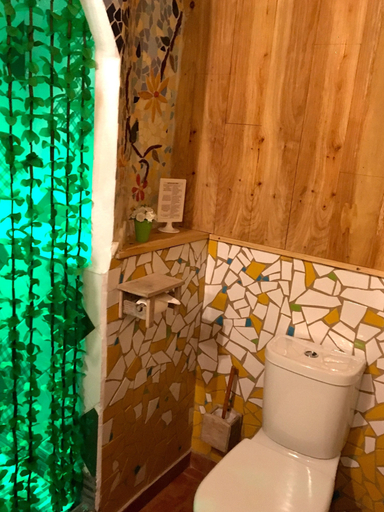 Bathroom 5, Casa El Pelaire, Huesca