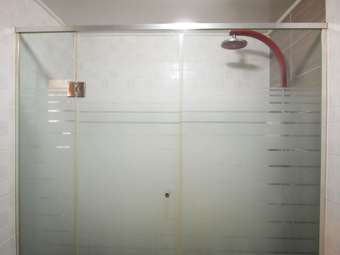 Bathroom 5, Hostel J Stay, Jung