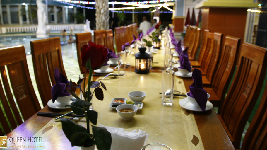 Food & Drinks 4, Queen Hotel Thanh Hoa, Hoằng Hóa