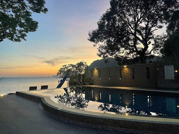 Exterior & Views 2, Blue Orchid Beach Krabi, Mueang Krabi