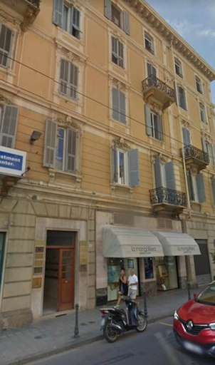 Exterior & Views 2, Affittacamere Roma, Imperia