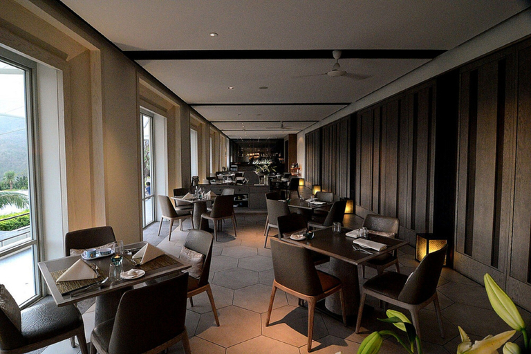 Food & Drinks 5, Gloria Manor, Pingtung