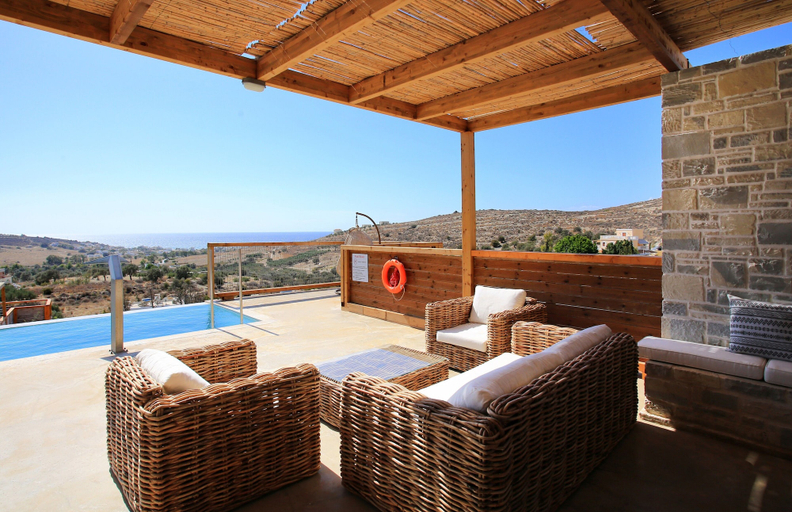 Others 5, Phaestias Terra Villas, Faistos
